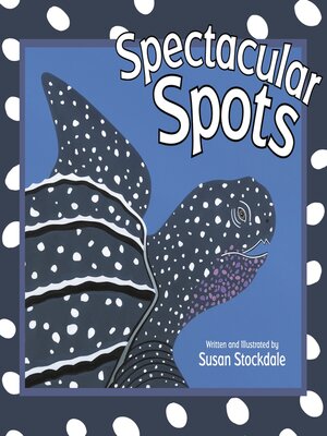 cover image of Spectacular Spots